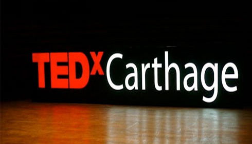 Tunisia – TedX Carthage 3rd Edition