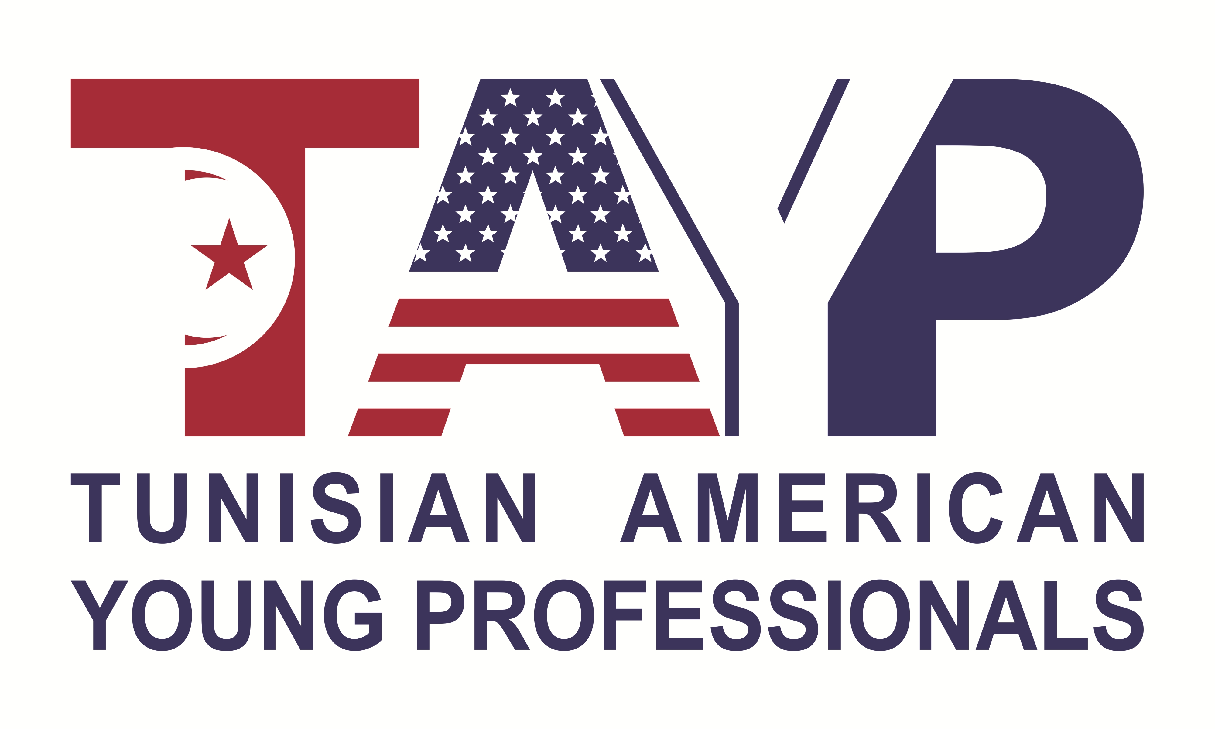 TAYP logo