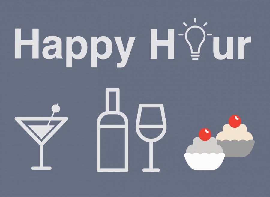 USA – TAYP Happy Hour in Washington DC