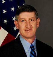 Ambassador Jake Walles