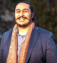 Khalil Ayed