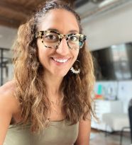 Noha Ghazouani